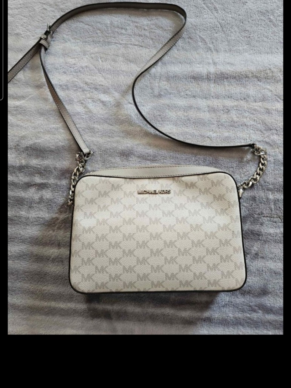MK Crossbody Bag